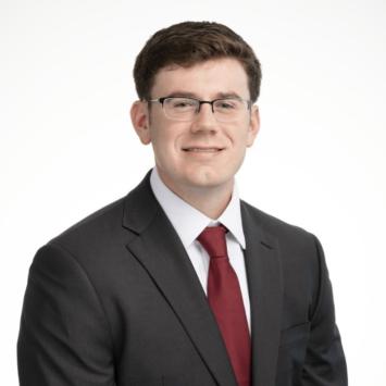 Brady Hibbitts Headshot