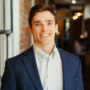 Reid Heltsley Headshot